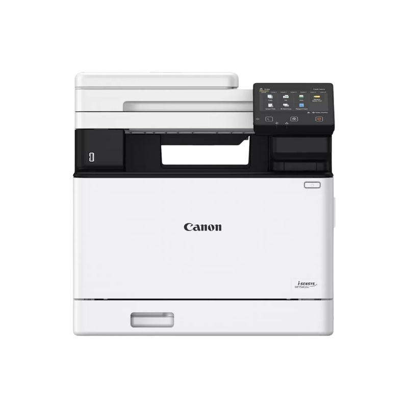 БФП Canon i-SENSYS MF754Cdw II (7185C010)